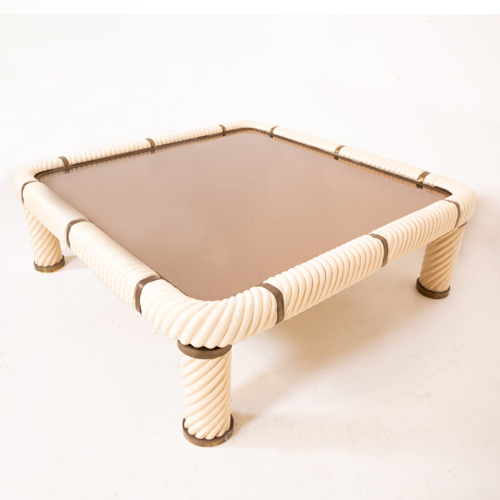 Tommaso Barbi coffee table