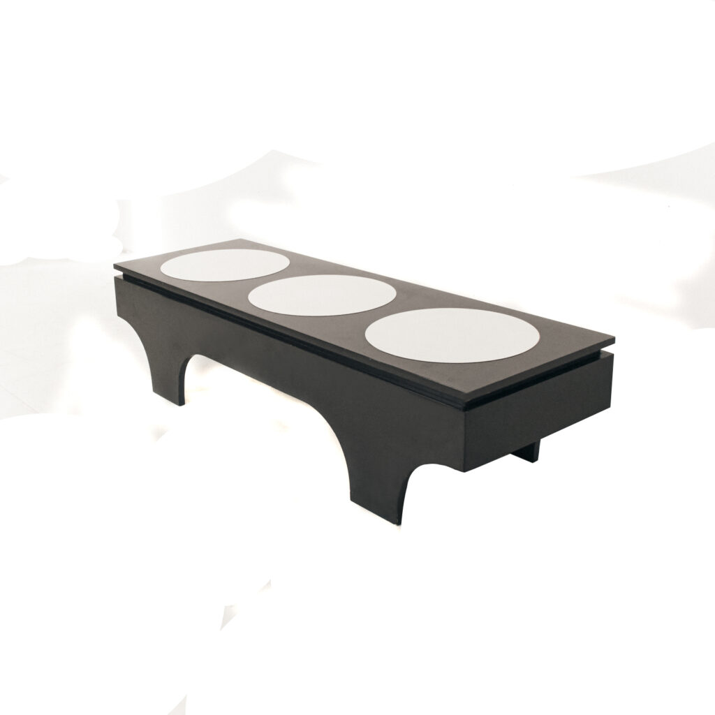 Coffee table Emiel Veranneman
