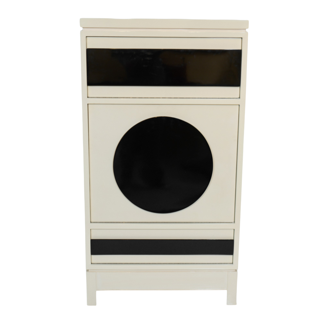 Cabinet Emiel Veranneman