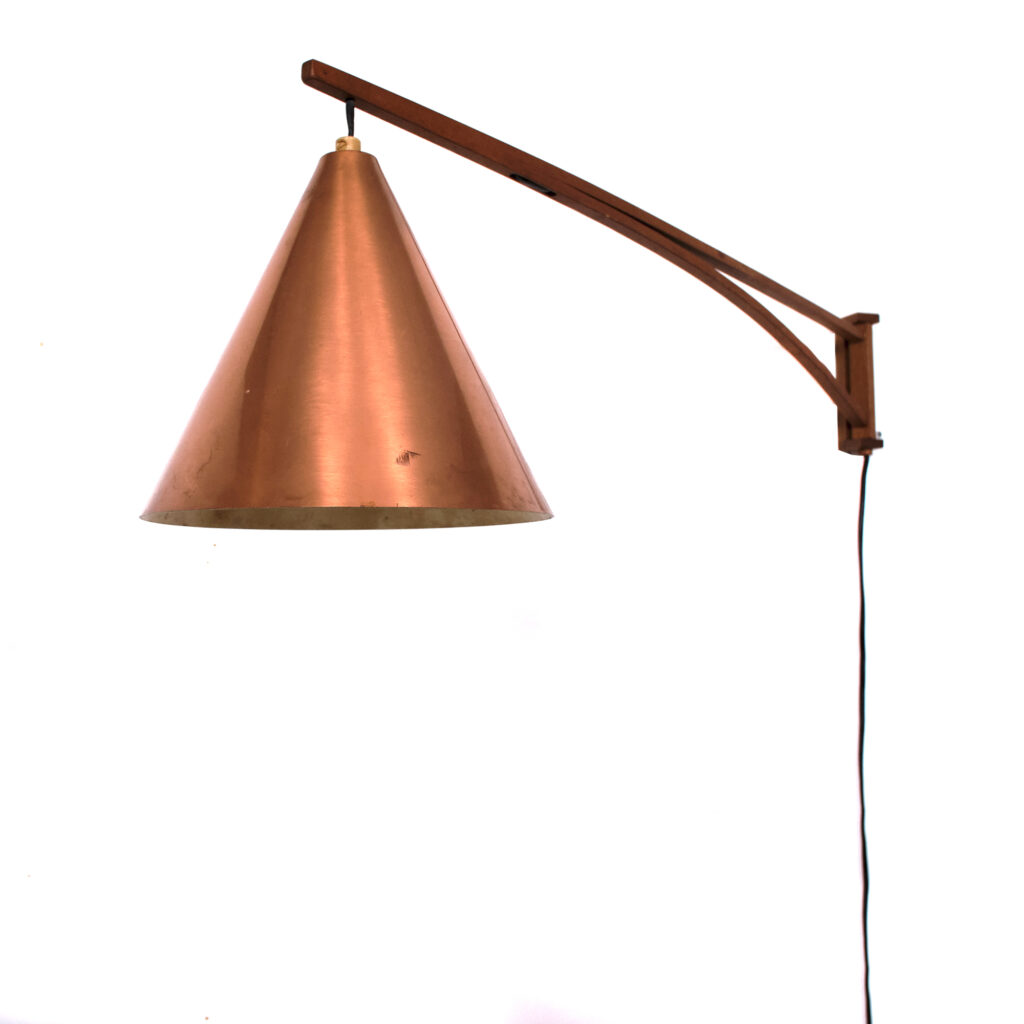 wall lamp  Hans-Agne Jakobsson,