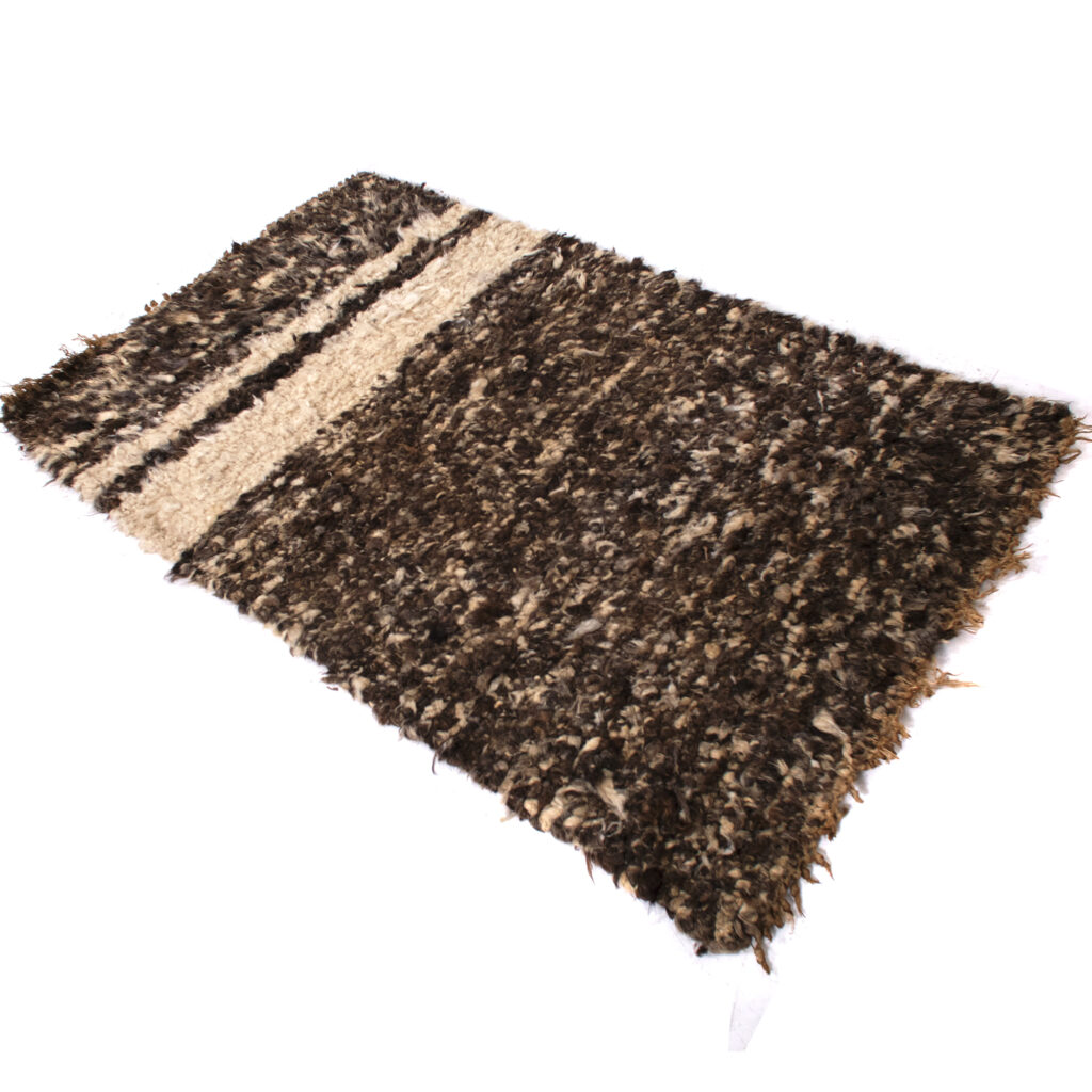 Berber Rug, 