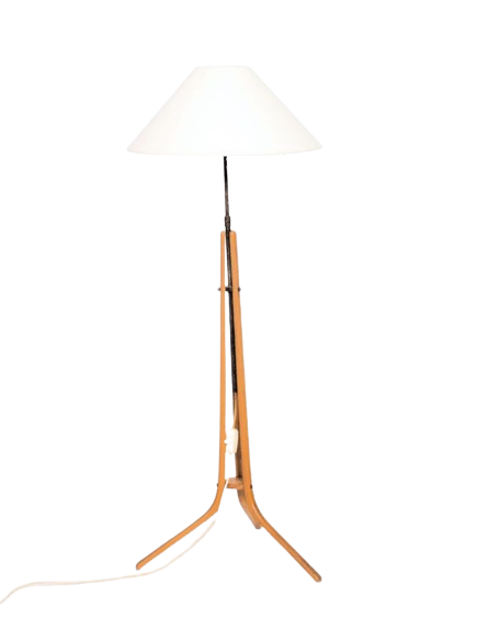 Floorlamp by Eric Elfwén,