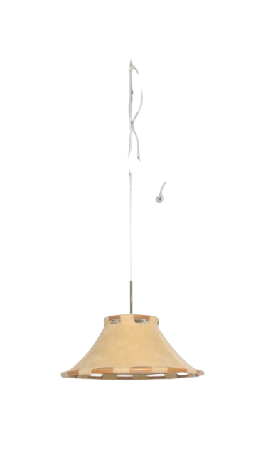  Ceiling lamp, "Anna" Anna Ehrner Ateljé Lyktan 