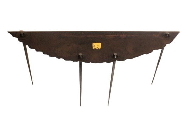 Console by  Idir Mecibah