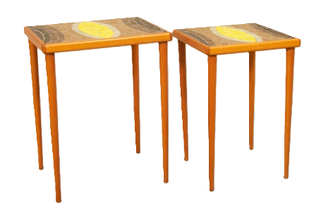 Nesting tables