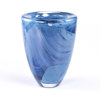 Anna Ehrner, vase, Kosta Boda, 